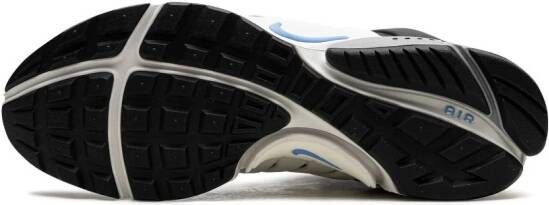Nike Air Presto Mid Utility sneakers Black