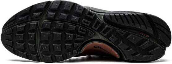 Nike Air Presto Mid Utility "Star Wars Boba Fett" sneakers Green