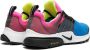 Nike Air Presto "Pink Blue Volt" sneakers - Thumbnail 3