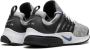 Nike Air Presto PRM "Anthracite Comet Blue" sneakers Grey - Thumbnail 3