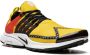 Nike Air Presto "Road Race" sneakers Yellow - Thumbnail 2