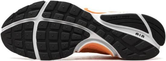 Nike Air Presto "Sesame" sneakers Neutrals