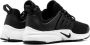 Nike Air Presto sneakers Black - Thumbnail 3