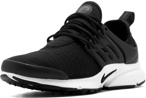 Nike Air Presto sneakers Black