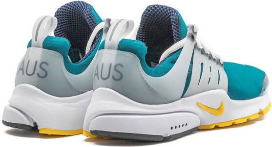 Nike Air Presto "Australia" sneakers Blue