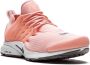Nike Air Presto sneakers Pink - Thumbnail 2