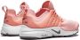 Nike Air Presto sneakers Pink - Thumbnail 3