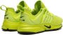Nike Air Presto "Tennis Ball" sneakers Green - Thumbnail 2