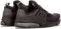 Nike Air Presto "Tech Fleece Black" sneakers - Thumbnail 3