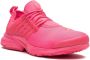 Nike Air Presto "Triple Pink" sneakers - Thumbnail 2