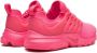 Nike Air Presto "Triple Pink" sneakers - Thumbnail 3
