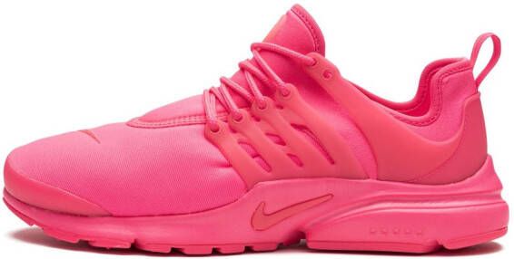 Nike Air Presto "Triple Pink" sneakers
