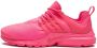 Nike Air Presto "Triple Pink" sneakers - Thumbnail 5
