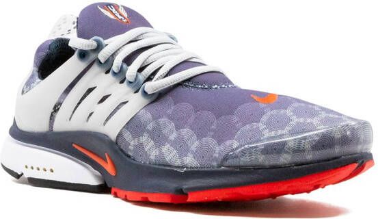 Nike Air Presto "USA" sneakers Blue