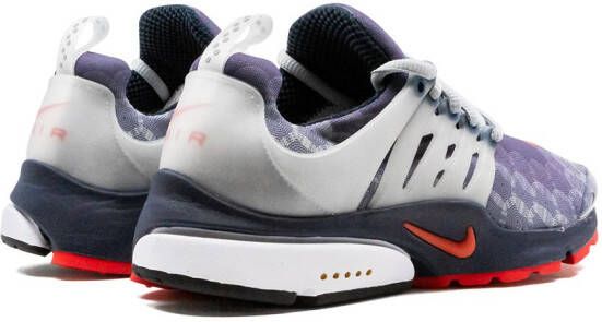 Nike Air Presto "USA" sneakers Blue