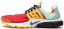 Nike Air Presto "What The" sneakers Red - Thumbnail 5