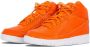 Nike Air Python Lux B SP "Starfish Starfish-Total Orange" sneakers - Thumbnail 2