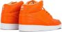 Nike Air Python Lux B SP "Starfish Starfish-Total Orange" sneakers - Thumbnail 3