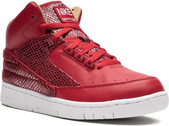 Nike Air Python Lux SP sneakers Red