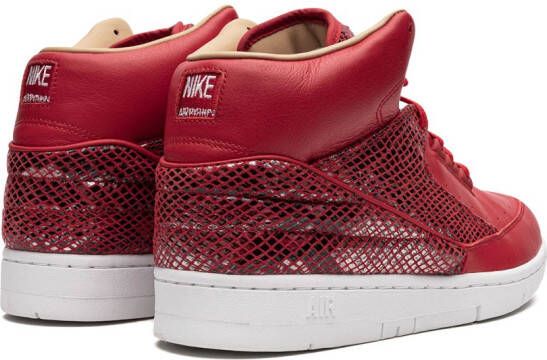 Nike Air Python Lux SP sneakers Red