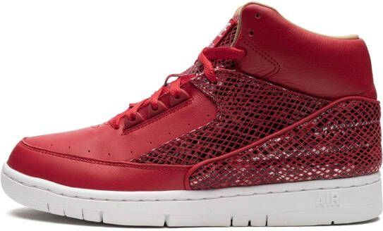 Nike Air Python Lux SP sneakers Red