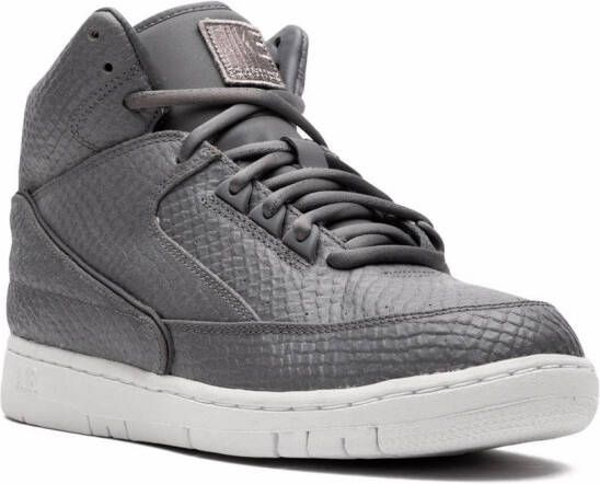 Nike Air Python SP "Cool Grey" sneakers