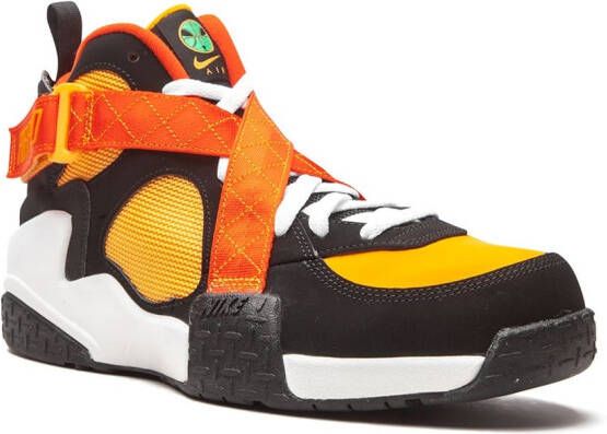 Nike Air Raid "Raygun" sneakers Black
