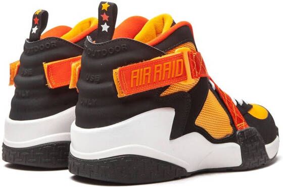 Nike Air Raid "Raygun" sneakers Black