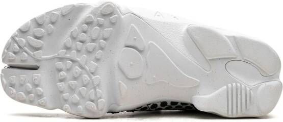 Nike Air Rift "Black White" sneakers