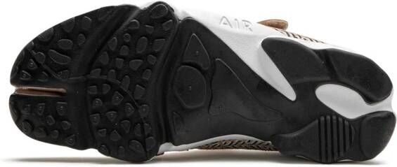 Nike Air Rift "Hemp" sneakers Brown
