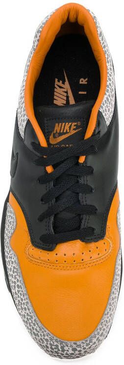 Nike Air Safari QS sneakers Yellow