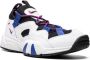 Nike D MS X Distorted DNA "All Star 2021" sneakers Black - Thumbnail 6