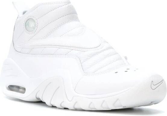 Nike Air Shake Ndestrukt sneakers White