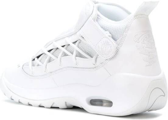Nike Air Shake Ndestrukt sneakers White