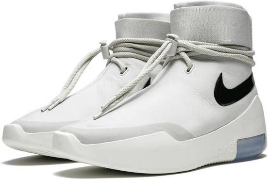 Nike Air Shoot Around 'Fear Of God' sneakers Grey
