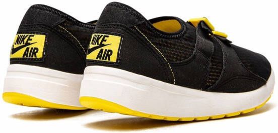 Nike Air Sock Racer OG sneakers Black