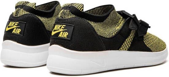 Nike Air Sockracer Flyknit sneakers Black