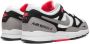 Nike x Patta Air Span II QS "Friends & Family" sneakers Black - Thumbnail 3