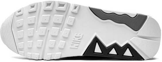 Nike Air Structure Triax "Black Smoke Grey" sneakers