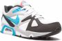 Nike Air Structure Triax '91 OG "Neo Teal" sneakers White - Thumbnail 2
