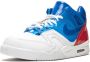 Nike x Diamond Supply Co. SB Dunk High PRM"Tiffany" sneakers Blue - Thumbnail 9