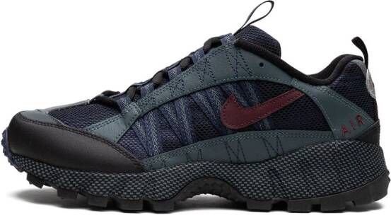 Nike Air Terra Humara "Faded Spruce" sneakers Blue