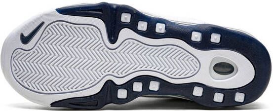 Nike Air Total Max Uptempo "White Navy" sneakers