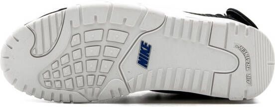 Nike Air Max Lebron 7 NFW "MVP" sneakers White - Picture 10