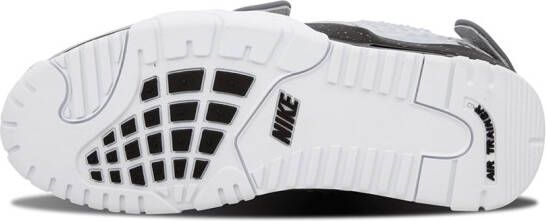 Nike Kobe 11 Elite Low "Fade To Black" sneakers - Picture 4