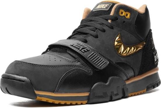 Nike Air Trainer 1 "College Football Playoffs" sneakers Black