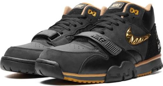 Nike Air Trainer 1 "College Football Playoffs" sneakers Black