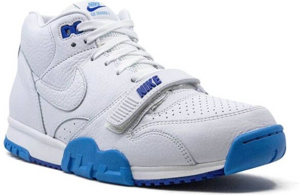 Nike Air Trainer 1 "Don't I Know You?" sneakers White