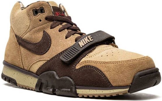 Nike Air Trainer 1 "Shima" sneakers Brown