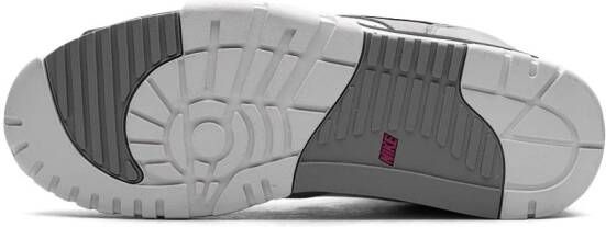 Nike Air Trainer 1 "Hyper Violet" sneakers Grey